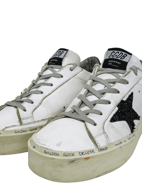 Tenis "Hi Star"