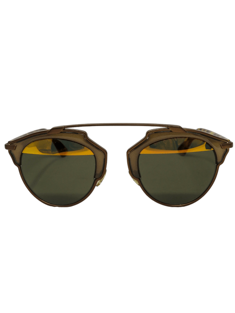Gafas "So Real"