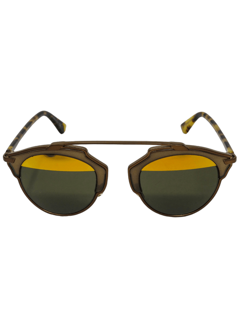 Gafas "So Real"