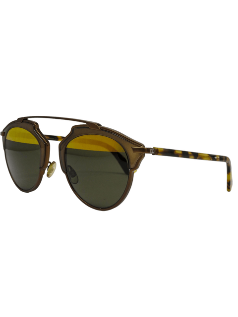 Gafas "So Real"