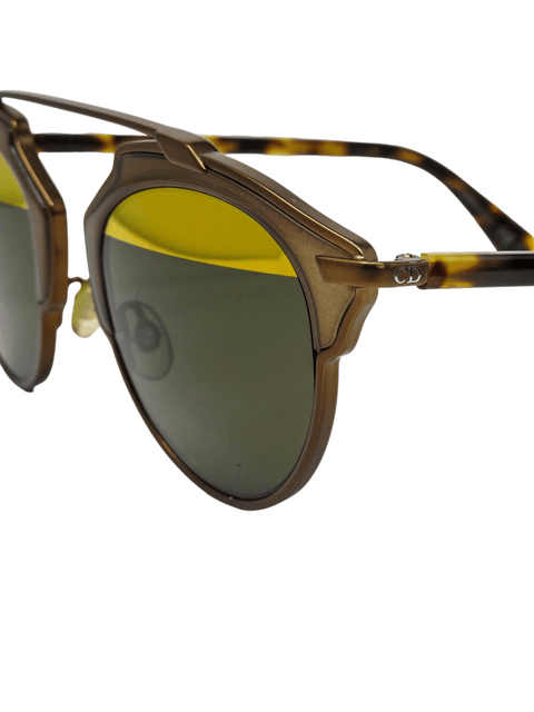 Gafas "So Real"