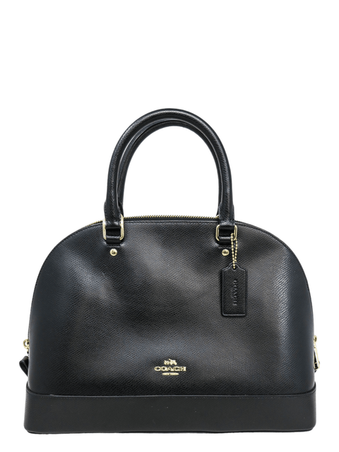 Bolso "Sierra Satchel"