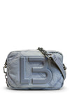 Bolso Gris