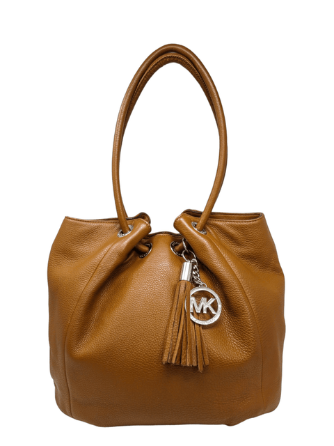 Bolso Camel