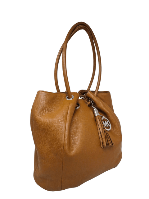 Bolso Camel