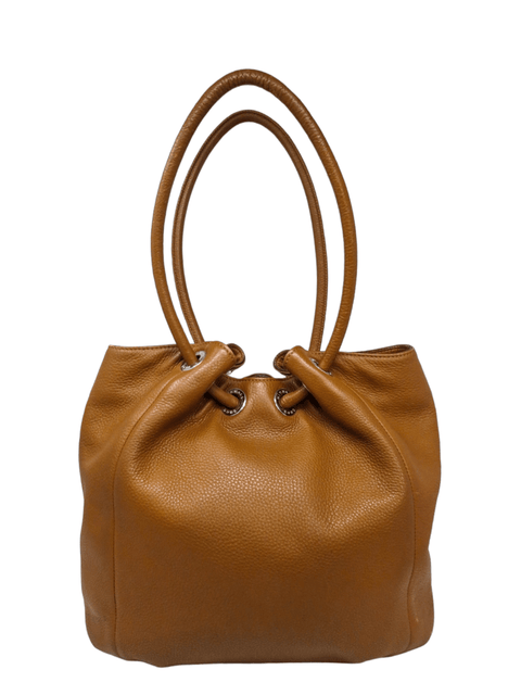 Bolso Camel