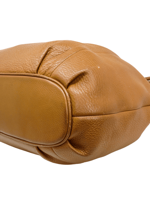 Bolso Camel
