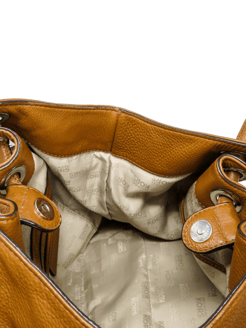 Bolso Camel