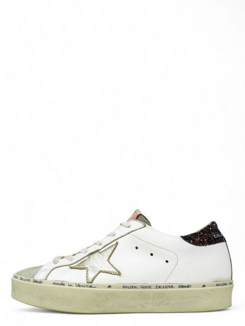 Tenis "Hi Star"