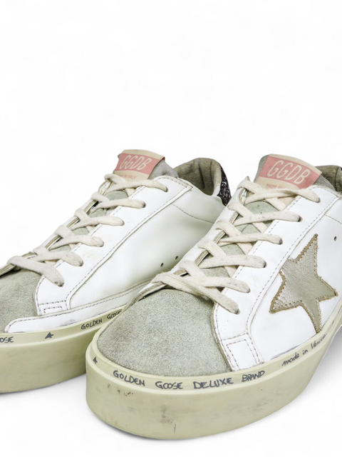 Tenis "Hi Star"