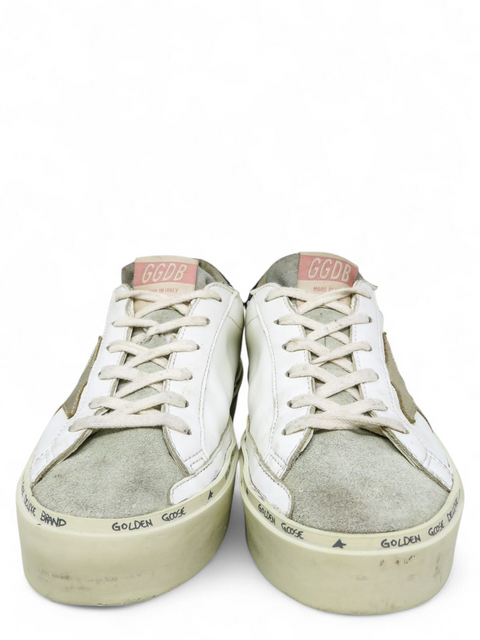 Tenis "Hi Star"