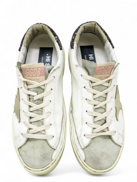 Tenis "Hi Star"