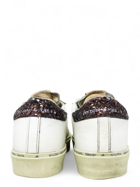 Tenis "Hi Star"