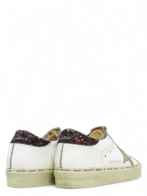 Tenis "Hi Star"
