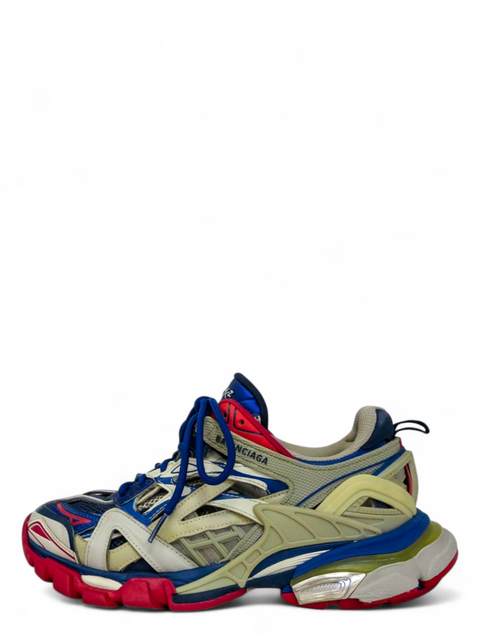 Tenis "Track.2"