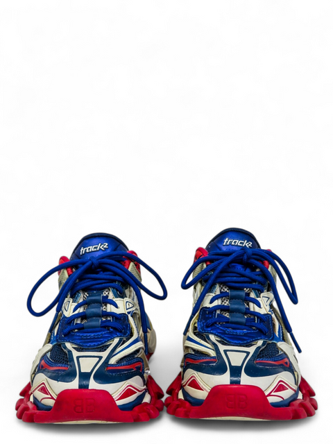 Tenis "Track.2"
