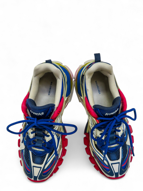 Tenis "Track.2"
