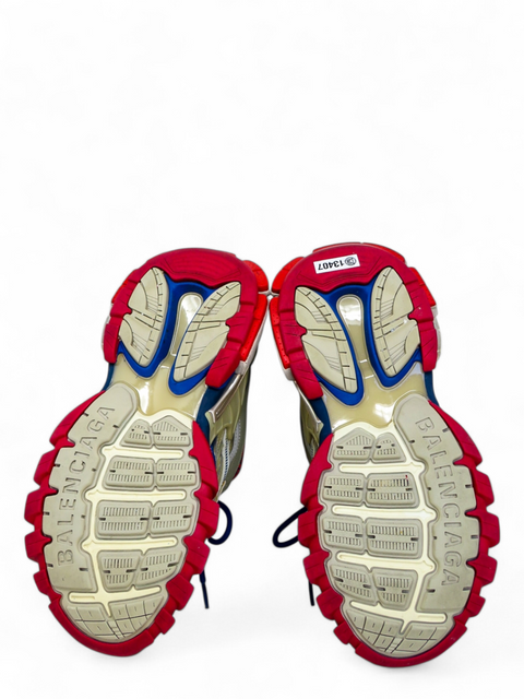 Tenis "Track.2"