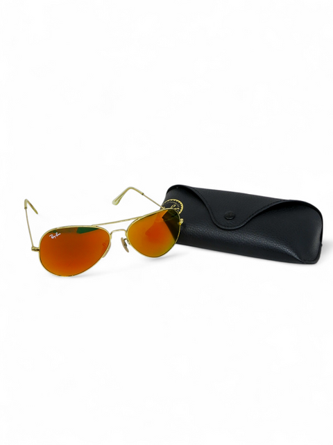 Gafas "RB 3025 Aviator"