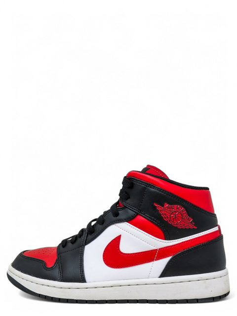 Tenis "Air Jordan 1 Low"