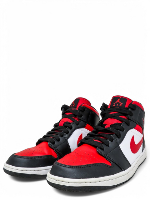 Tenis "Air Jordan 1 Low"