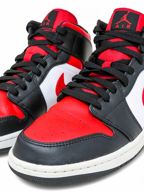 Tenis "Air Jordan 1 Low"