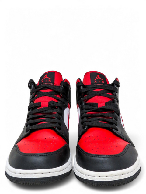 Tenis "Air Jordan 1 Low"