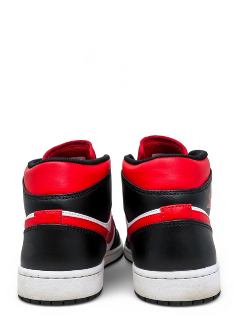 Tenis "Air Jordan 1 Low"