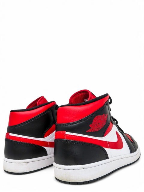 Tenis "Air Jordan 1 Low"