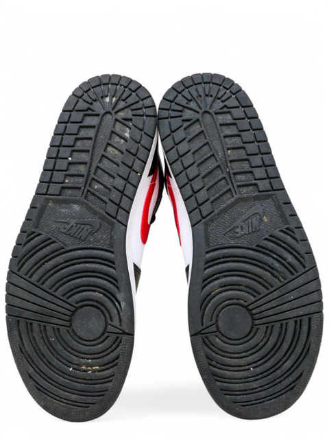 Tenis "Air Jordan 1 Low"