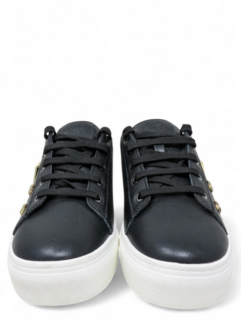 Tenis Negros