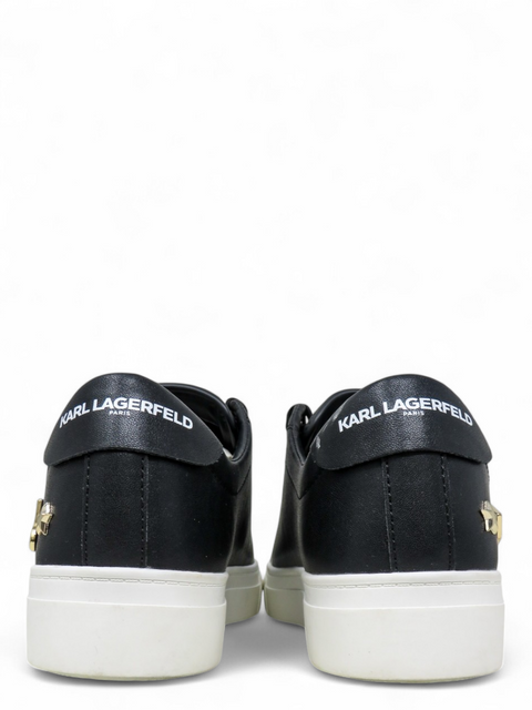 Tenis Negros