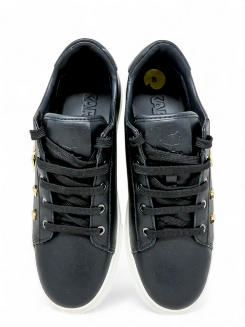 Tenis Negros