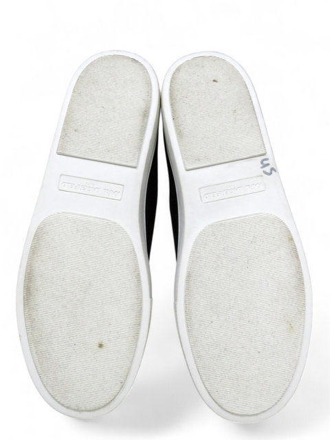 Tenis Negros