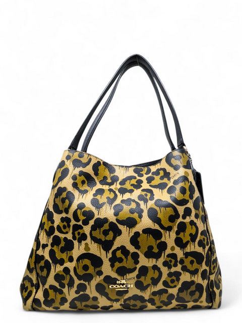 Bolso Animal Print