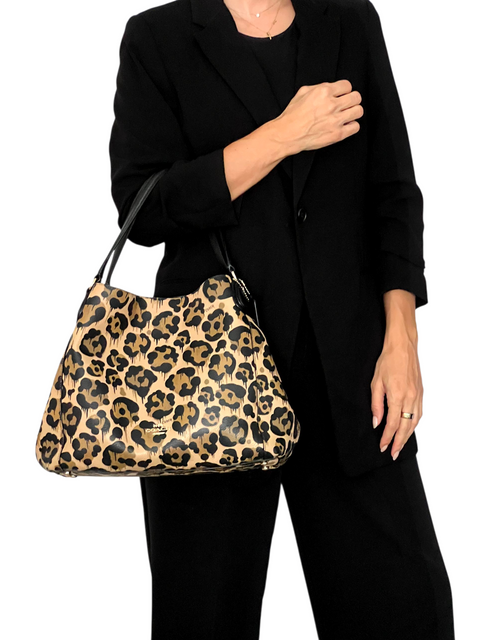 Bolso Animal Print