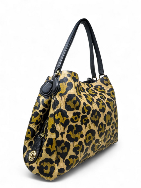 Bolso Animal Print