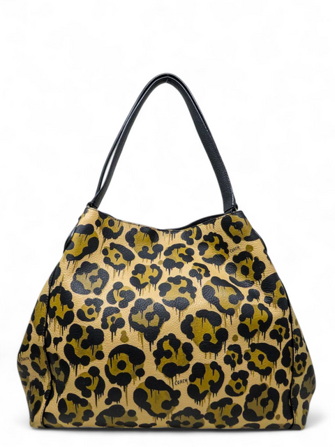 Bolso Animal Print