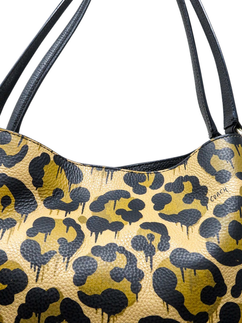 Bolso Animal Print