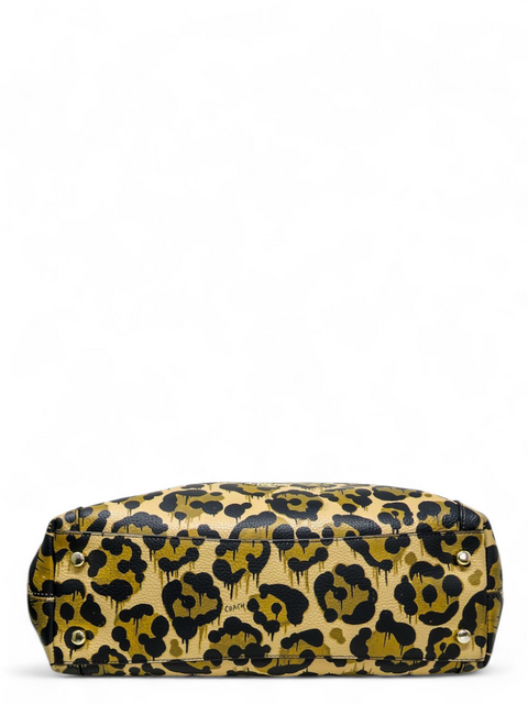 Bolso Animal Print