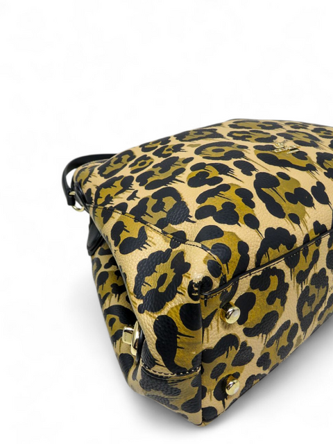 Bolso Animal Print