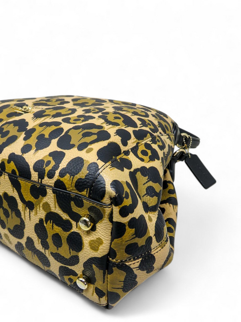 Bolso Animal Print