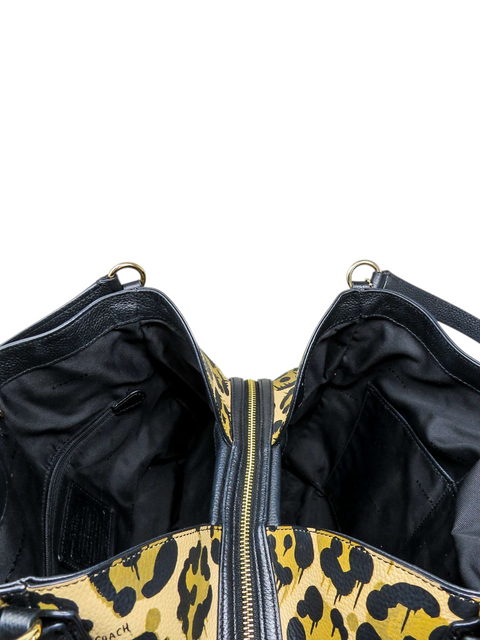 Bolso Animal Print