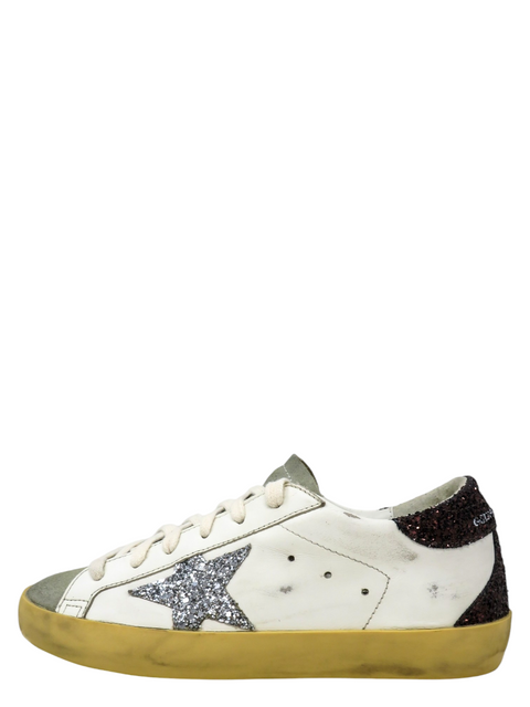 Tenis "Super Star"