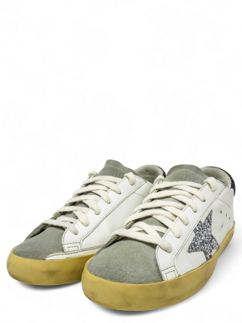 Tenis "Super Star"