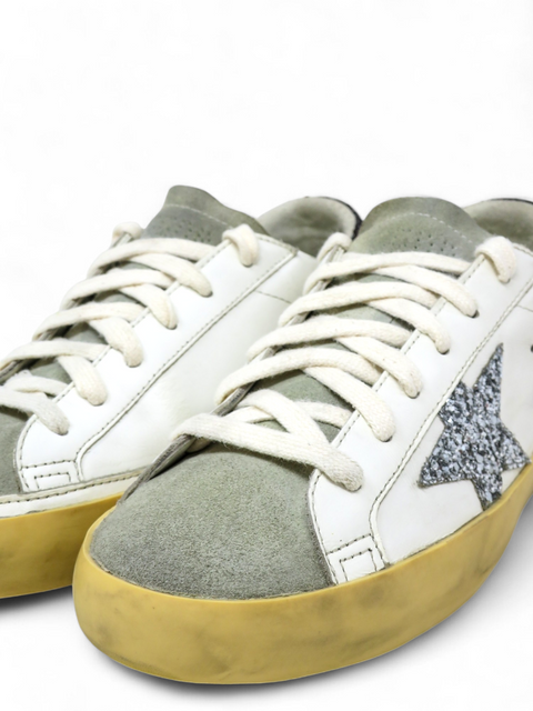 Tenis "Super Star"