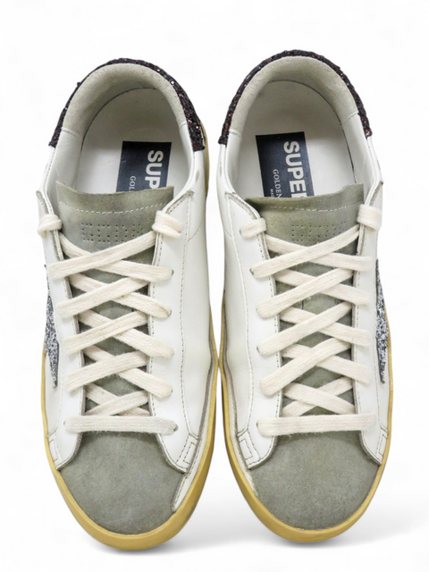 Tenis "Super Star"