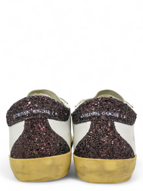 Tenis "Super Star"