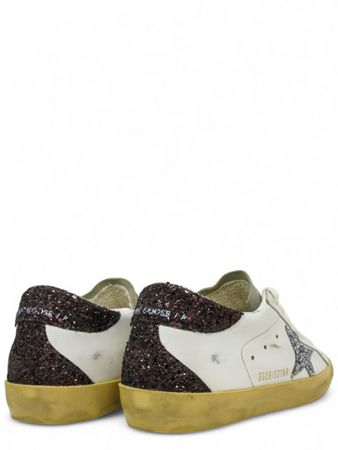 Tenis "Super Star"