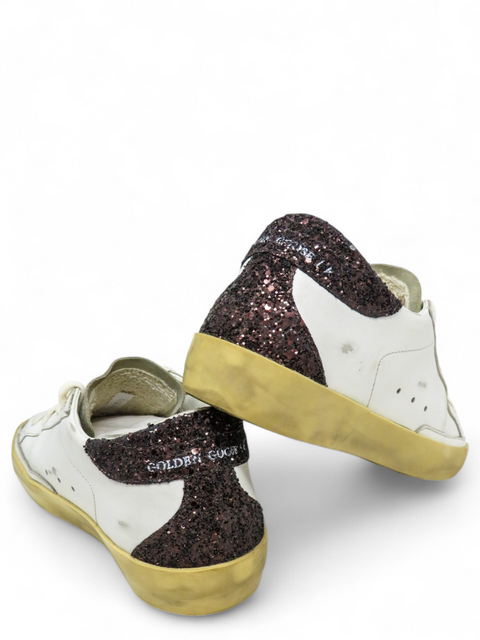 Tenis "Super Star"
